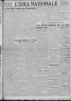 giornale/TO00185815/1922/n.62, 4 ed/001